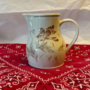 Creamer by ROYAL ALBERT SUMMER FANTASY.